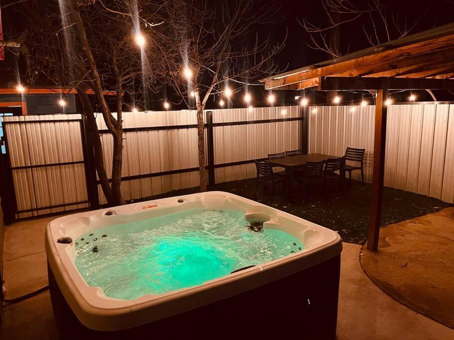 Prickly Pear At Cactus Flower-Hot Tub-Pet Friendly-No Pet Fees! Albuquerque Exteriér fotografie